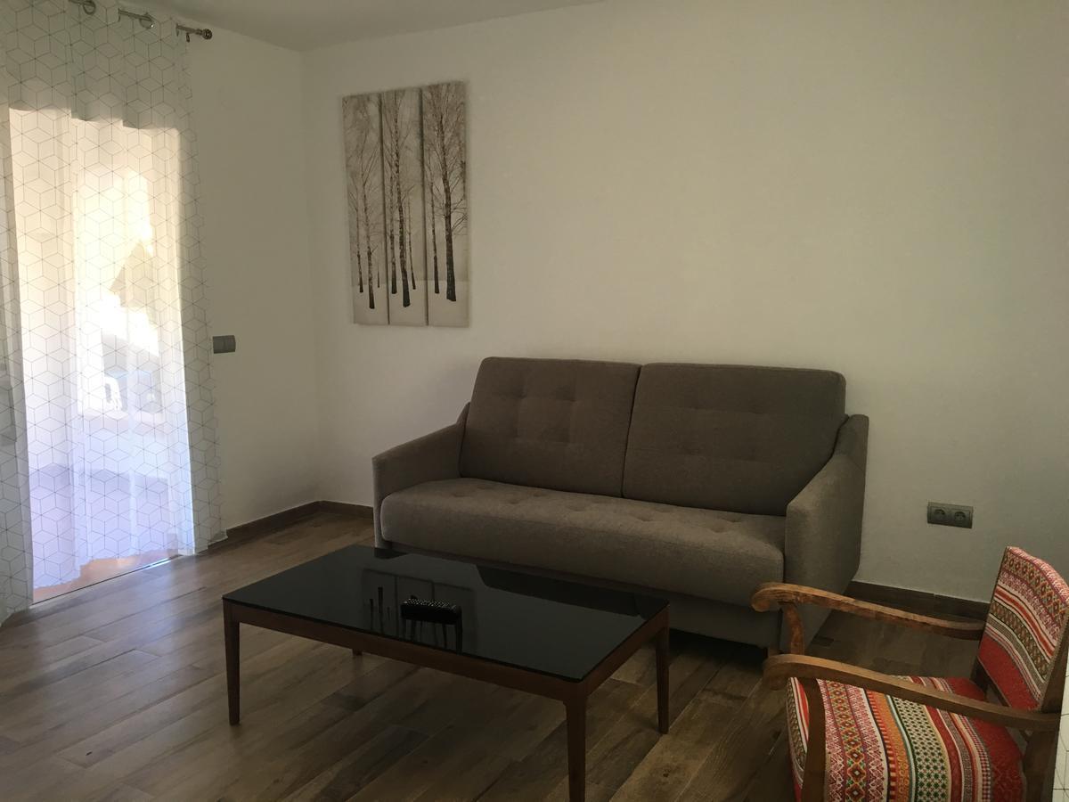 Apartamento 90 Toscamar Jávea Exterior foto