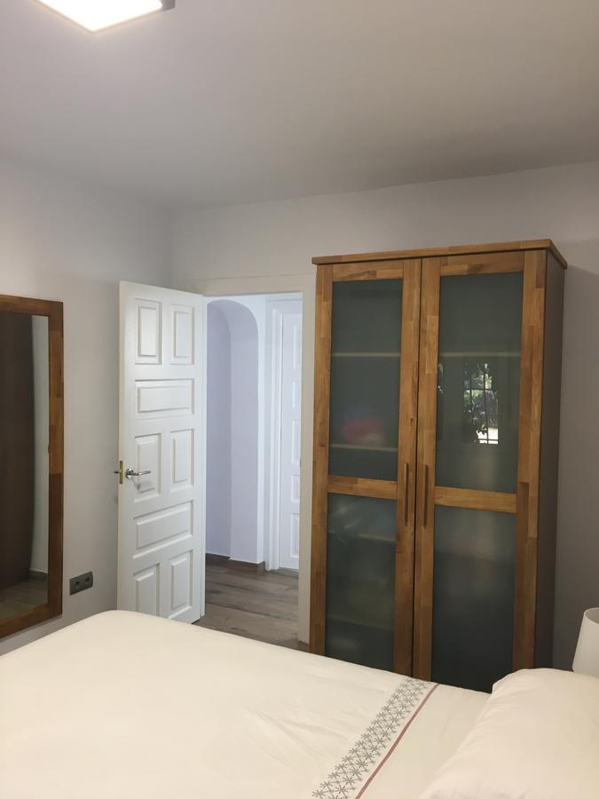Apartamento 90 Toscamar Jávea Exterior foto