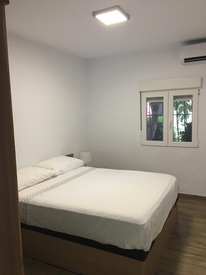 Apartamento 90 Toscamar Jávea Exterior foto