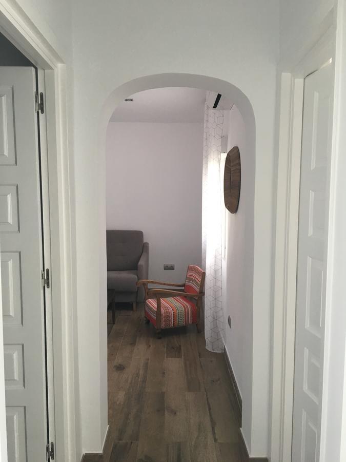 Apartamento 90 Toscamar Jávea Exterior foto