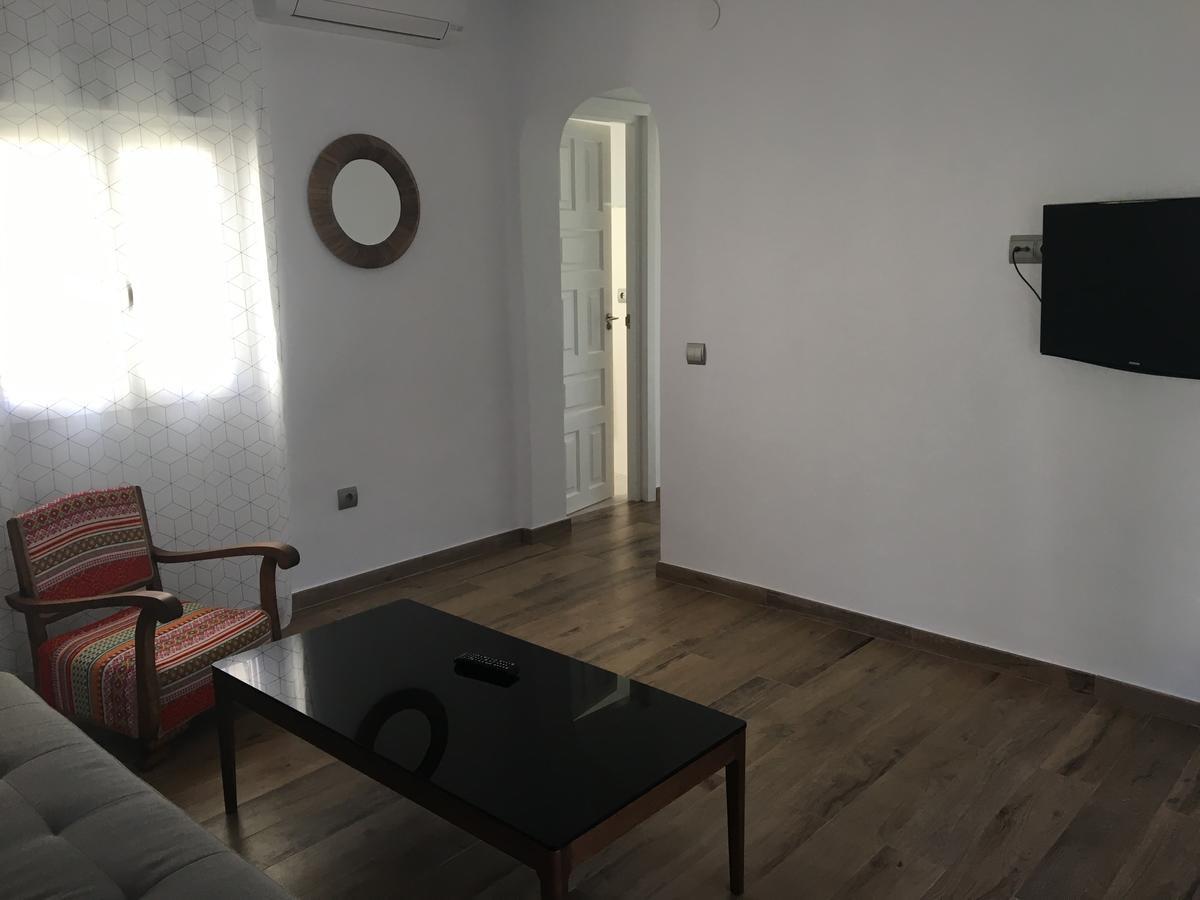 Apartamento 90 Toscamar Jávea Exterior foto