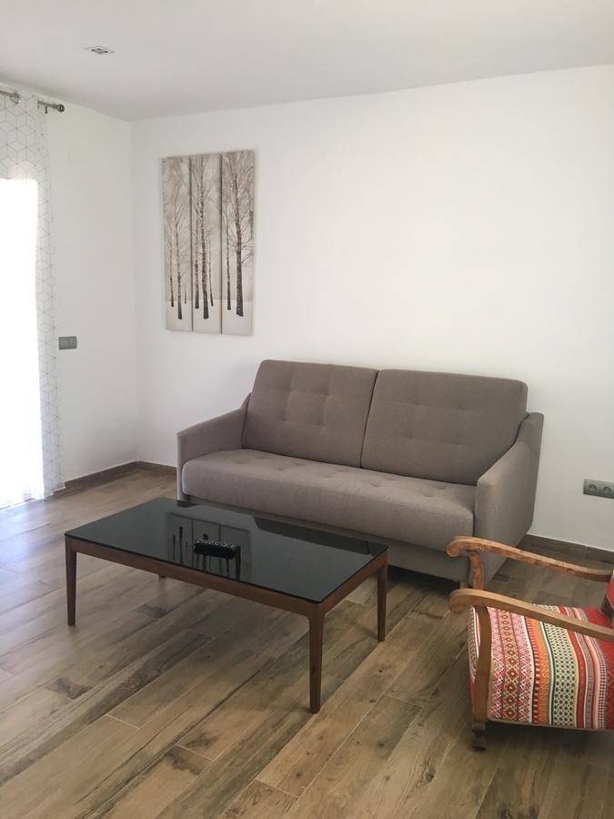 Apartamento 90 Toscamar Jávea Exterior foto