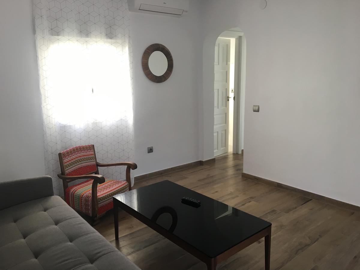 Apartamento 90 Toscamar Jávea Exterior foto
