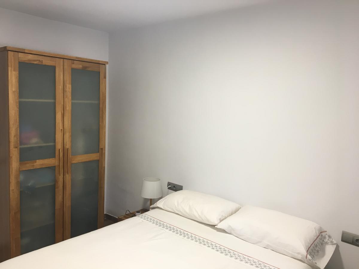 Apartamento 90 Toscamar Jávea Exterior foto