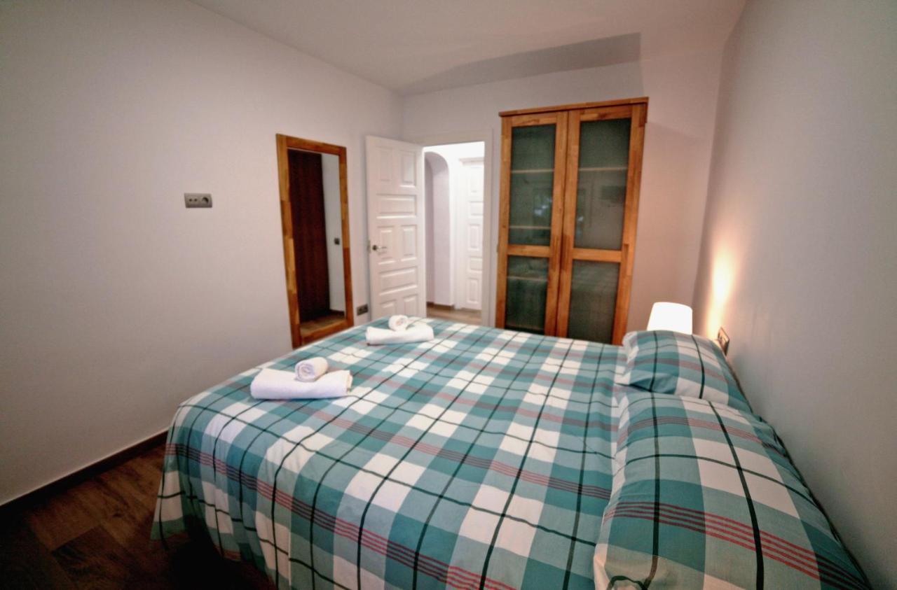 Apartamento 90 Toscamar Jávea Exterior foto