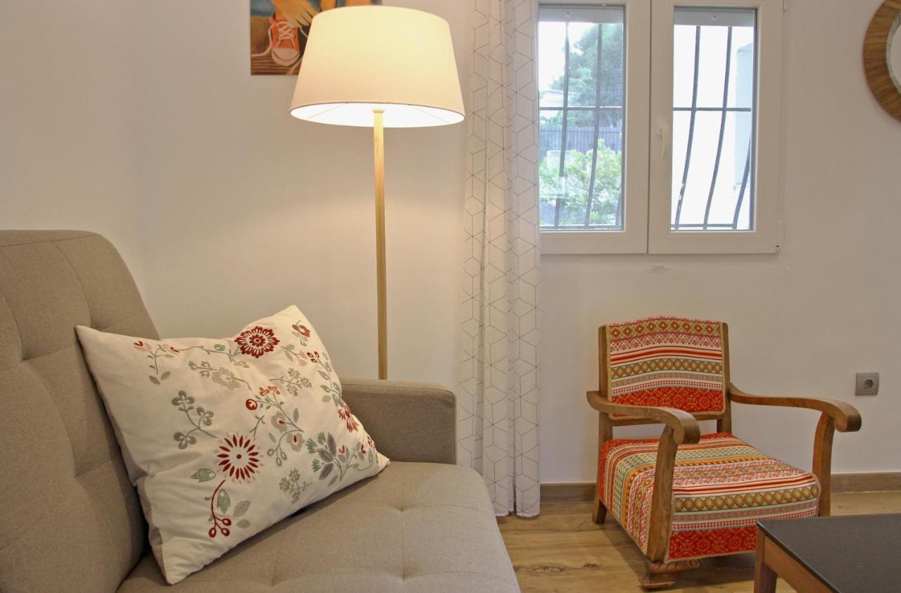 Apartamento 90 Toscamar Jávea Exterior foto