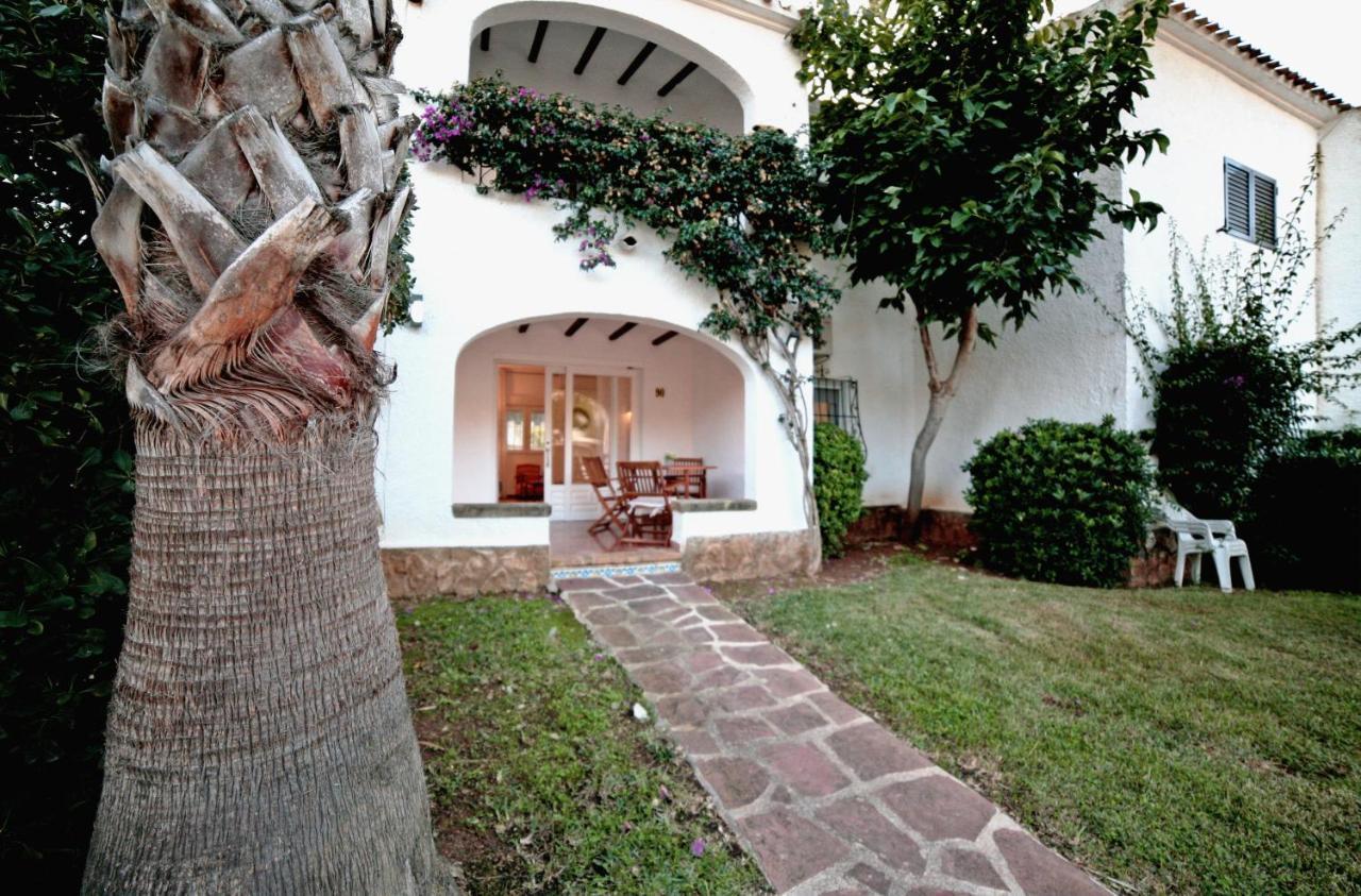 Apartamento 90 Toscamar Jávea Exterior foto